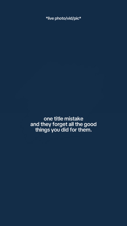onetitlemistake 