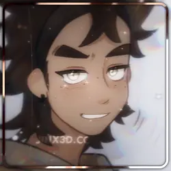 heโs so baddd๐