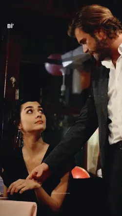 Bir dünyasın