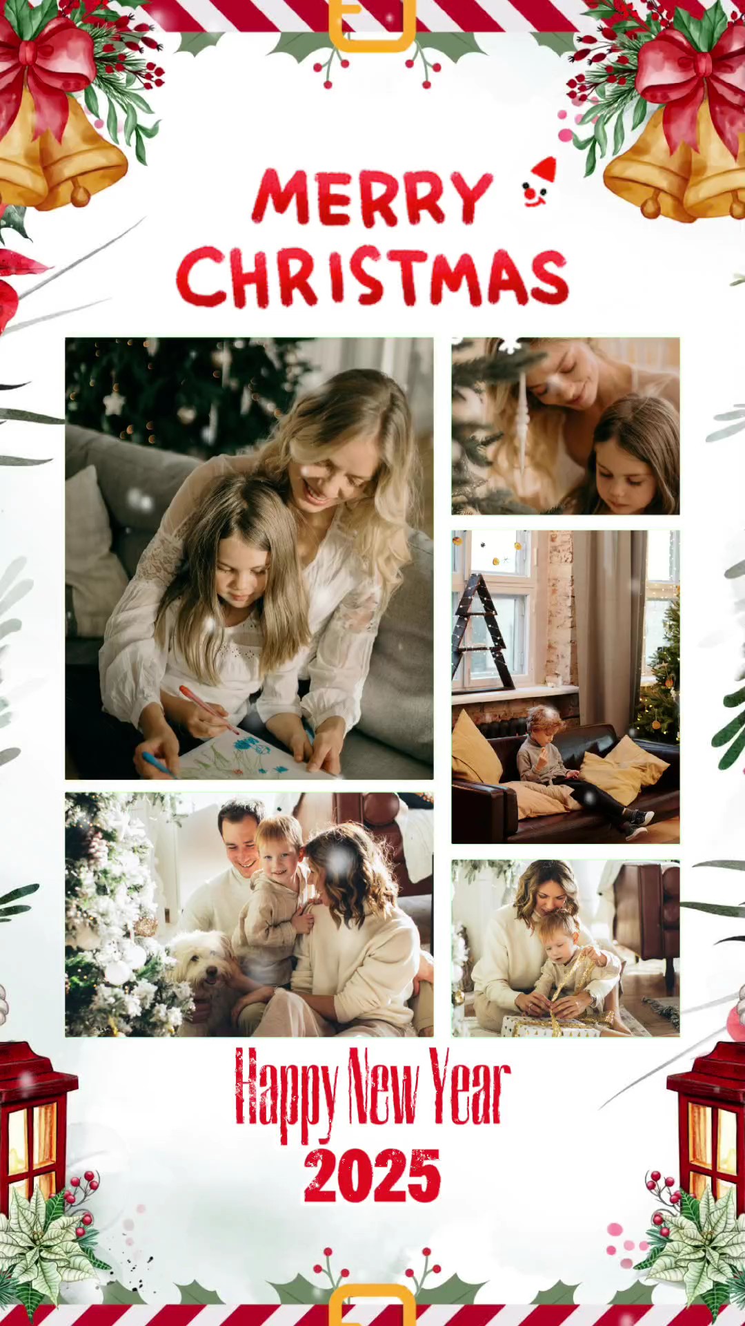 Merry Christmas 5pic