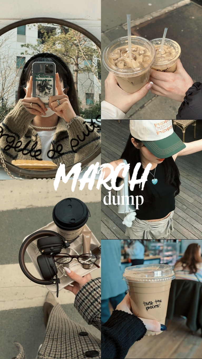 march dump