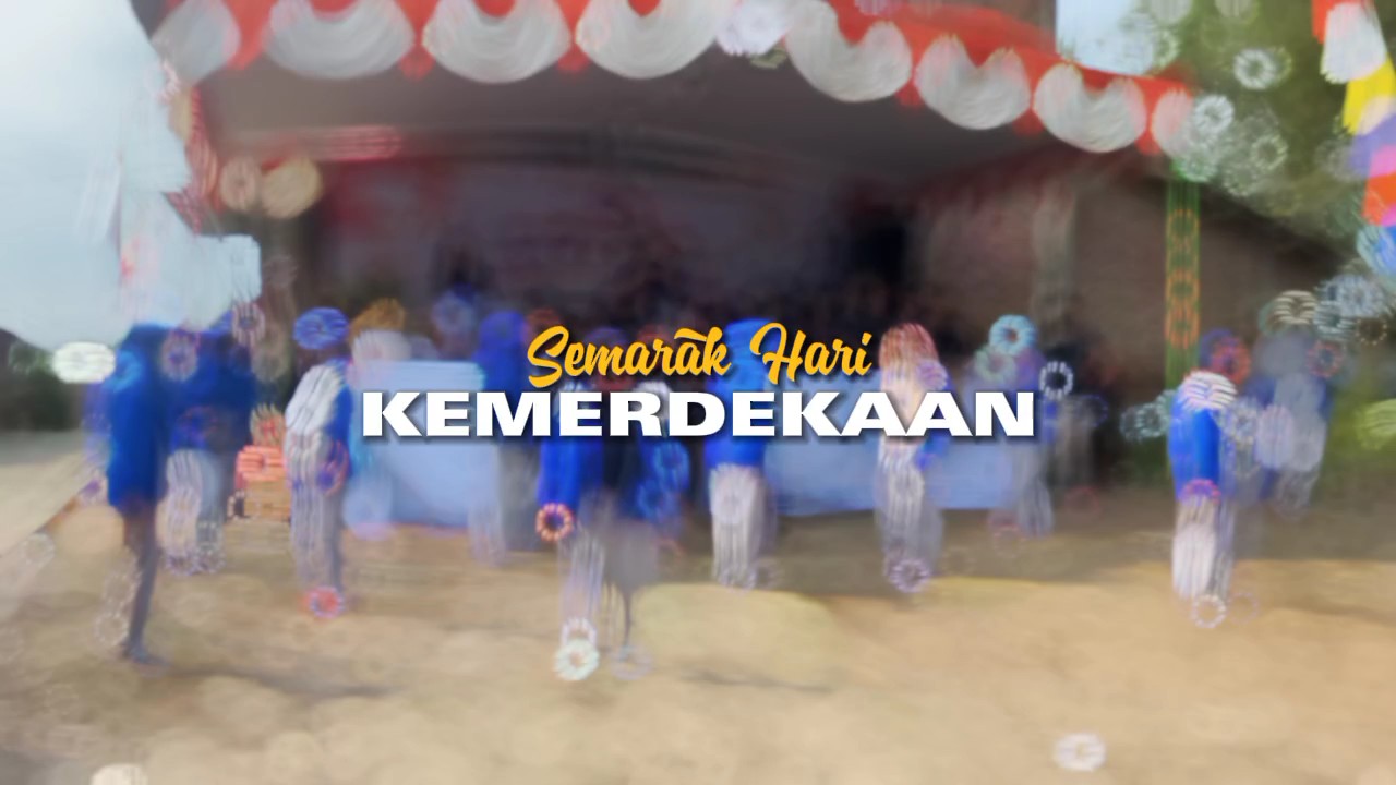 Hari Semarak