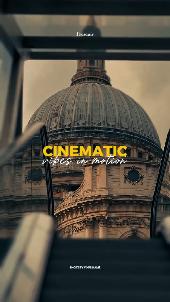 Cinemático