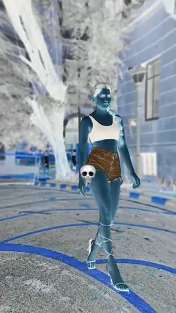 Viral Edits Trending