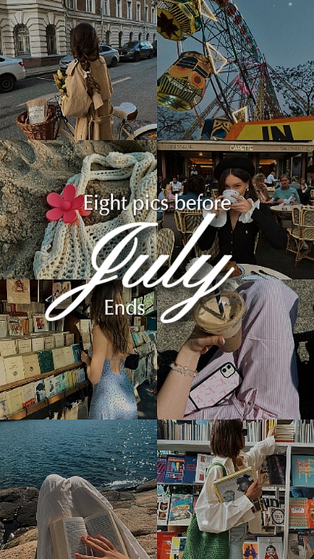 July dump