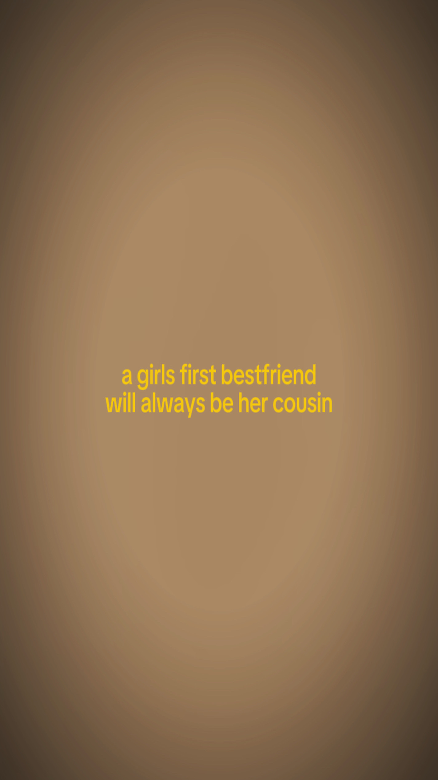 Les filles d'abord bsf