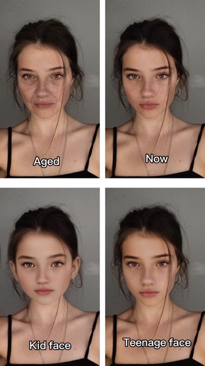 Maintenant passé futur 