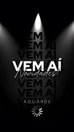 Novidades! 💰
