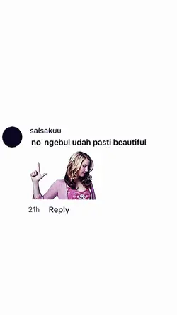 no ngebul udah pasti
