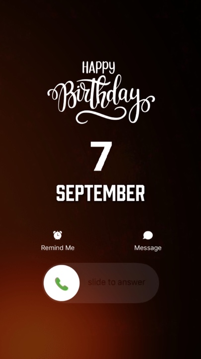 ANIVERSÁRIO 7 DE SETEMBRO