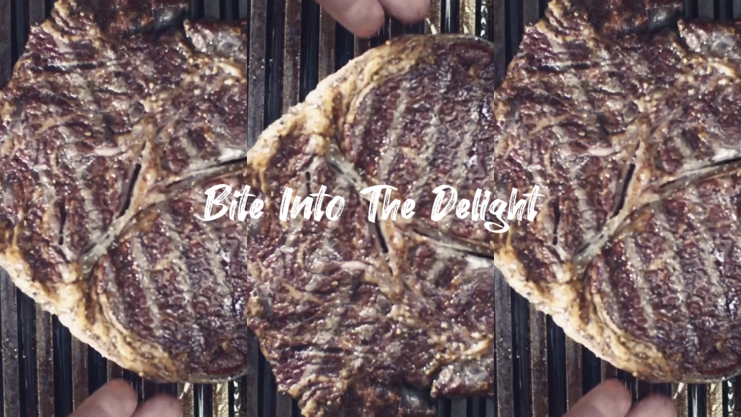 food intro steak 