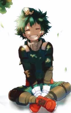 Deku Edit