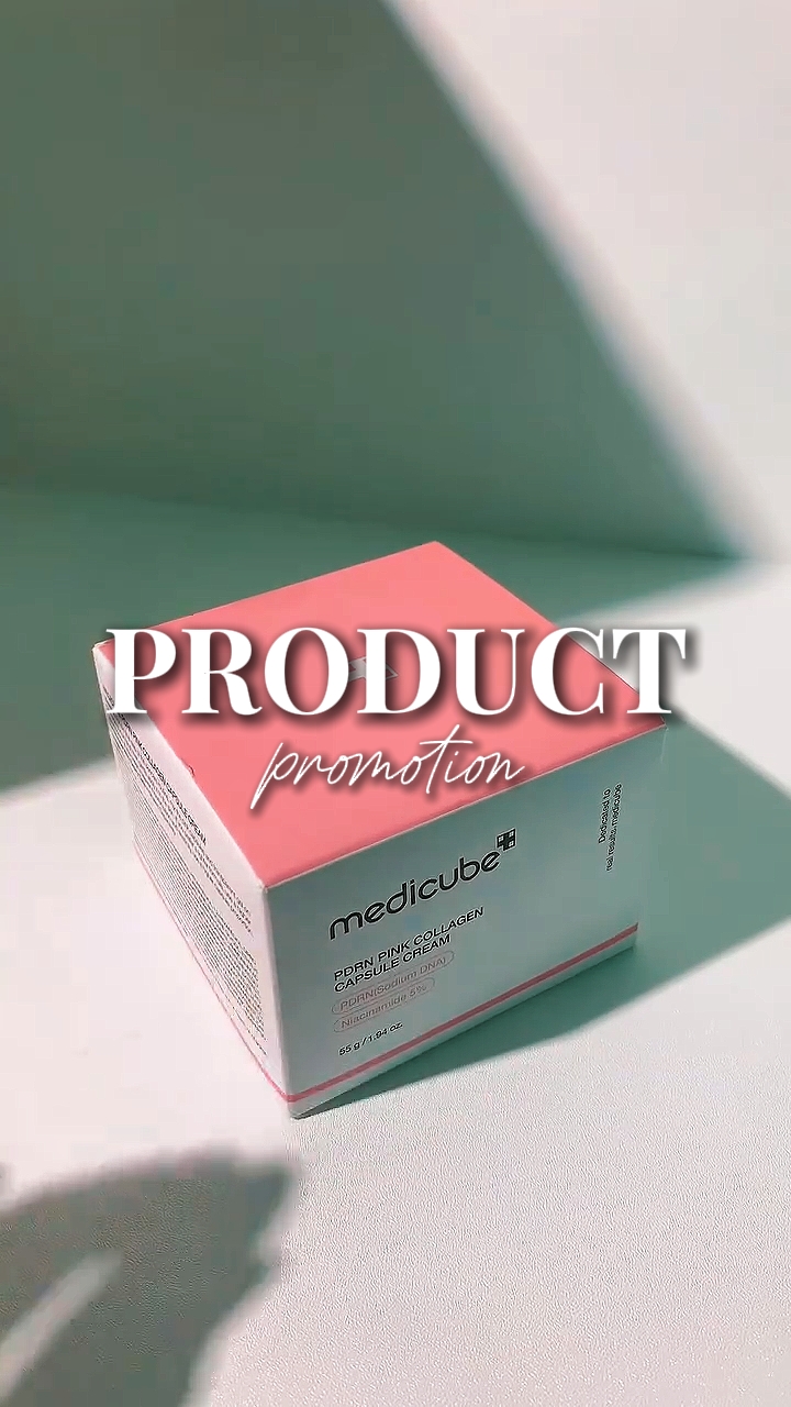 Vídeos de productos 