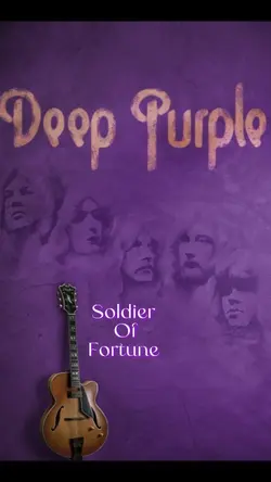 DEEP PURPLE