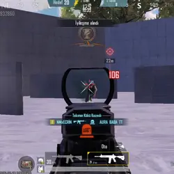 Pubg bin basar