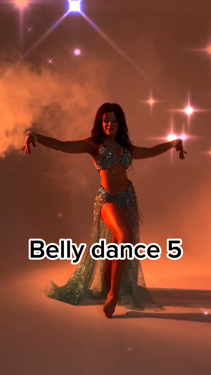Belly dance 