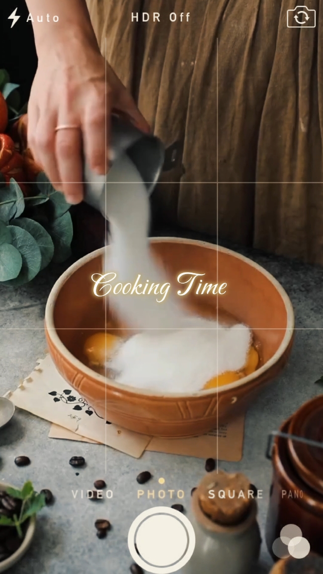Temps de cuisson 