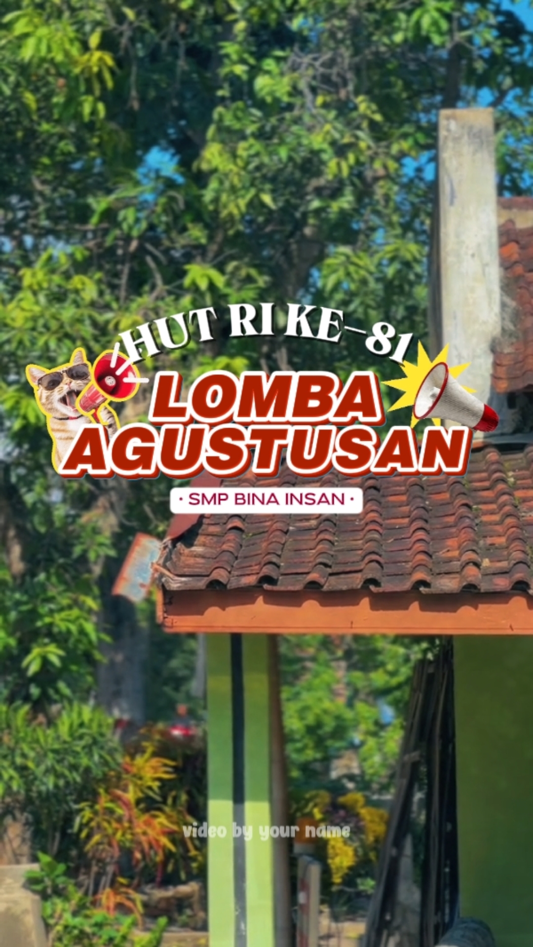 LOMBA AGUSTUSAN