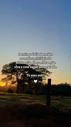 dia das mães