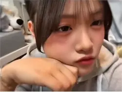 横動画