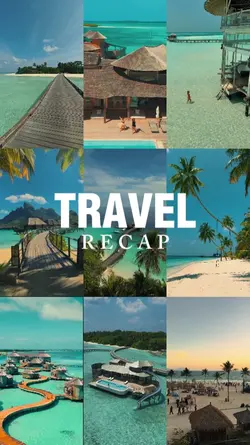 TRAVEL DUMP