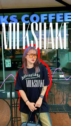 milkshake