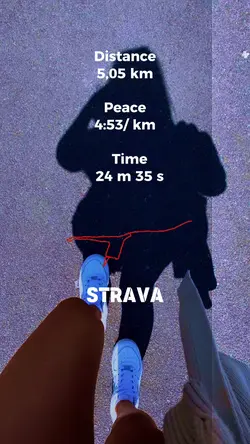 RUNNING STRAVA