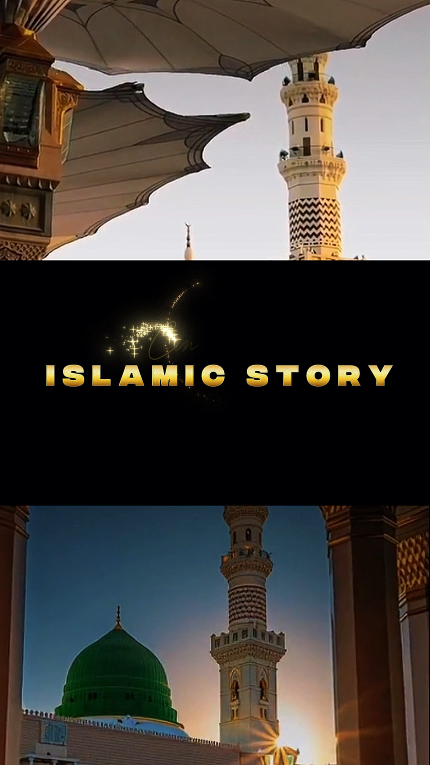 Cinematic Islamic 