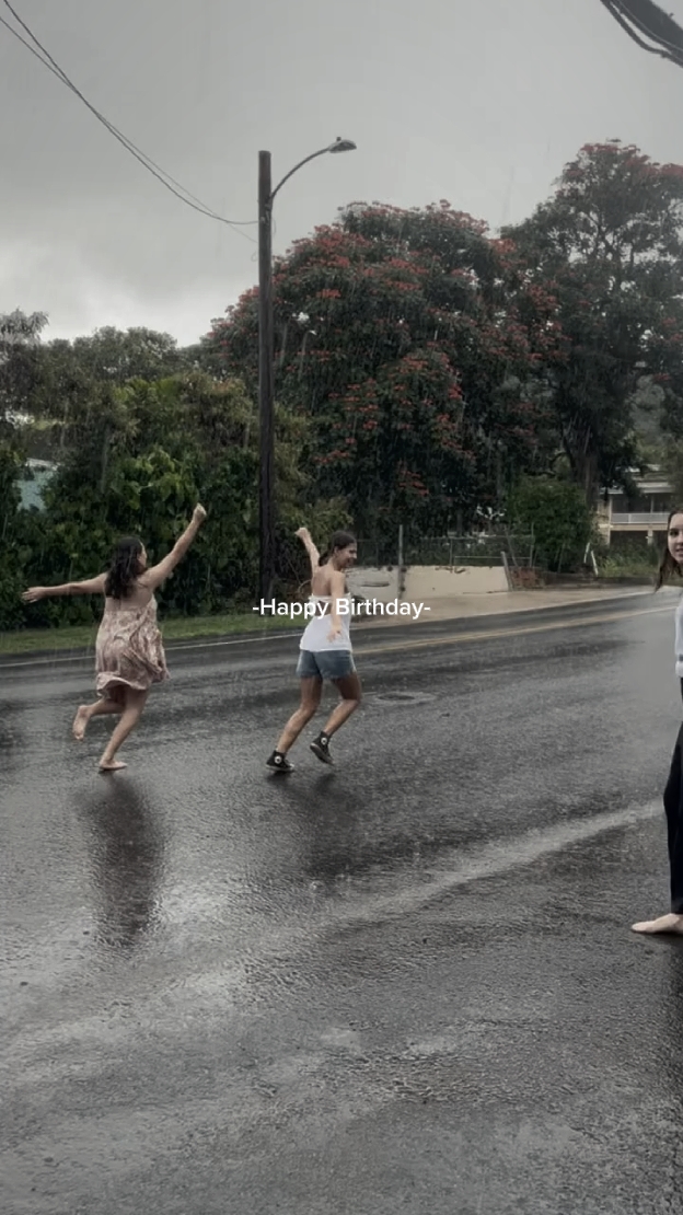 Feliz Aniversário