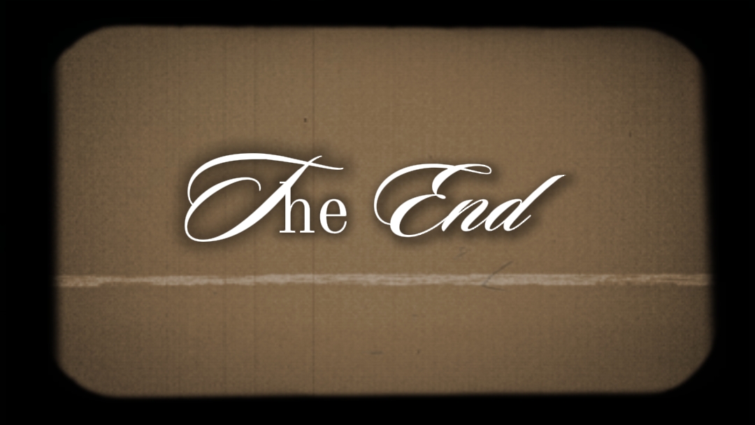 closing video