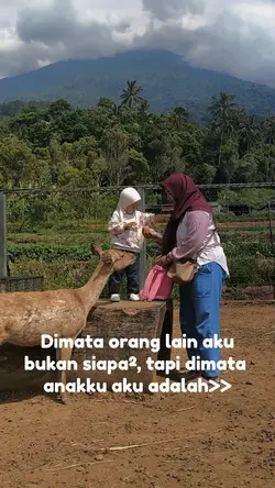 dimata anakku