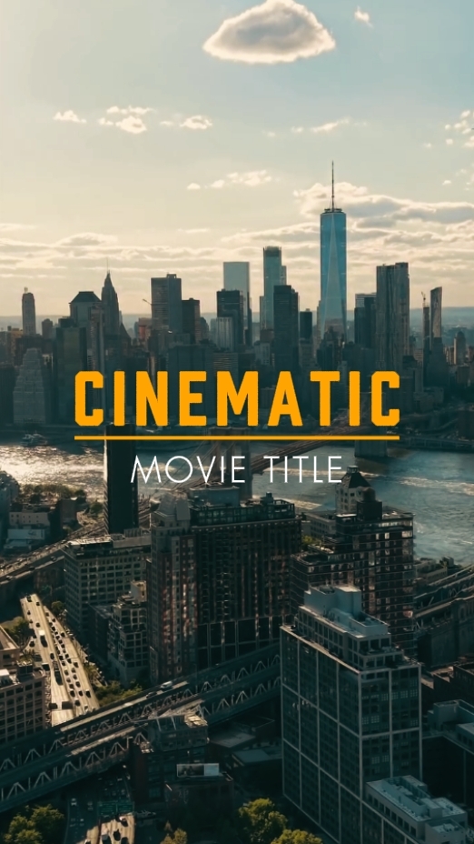 sinema filmi