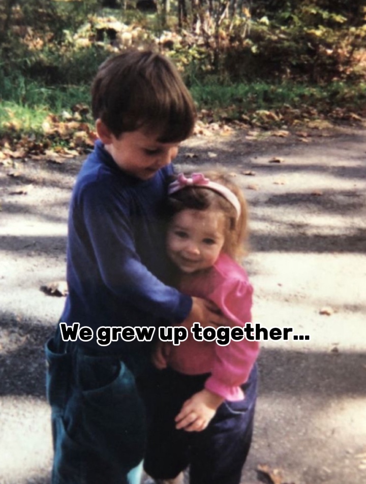 Siblings 
