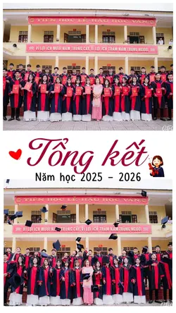 Tổng kết 
