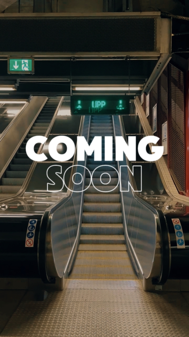 COMING SOON TRAILER