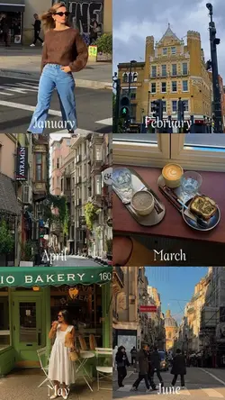 January - June