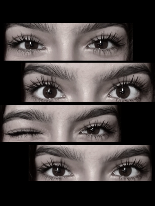 yeux yeux 