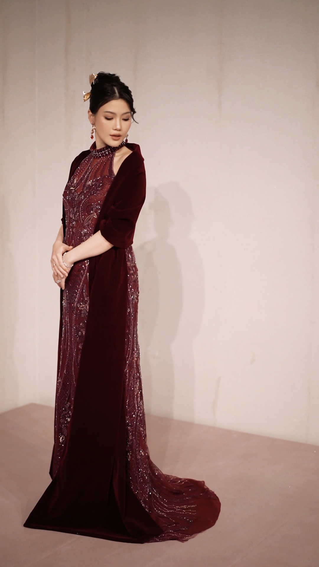 Night gown