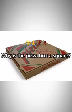 pizza box