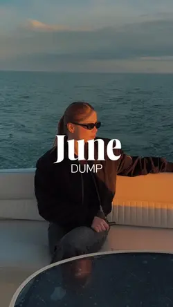 june dump 2026
