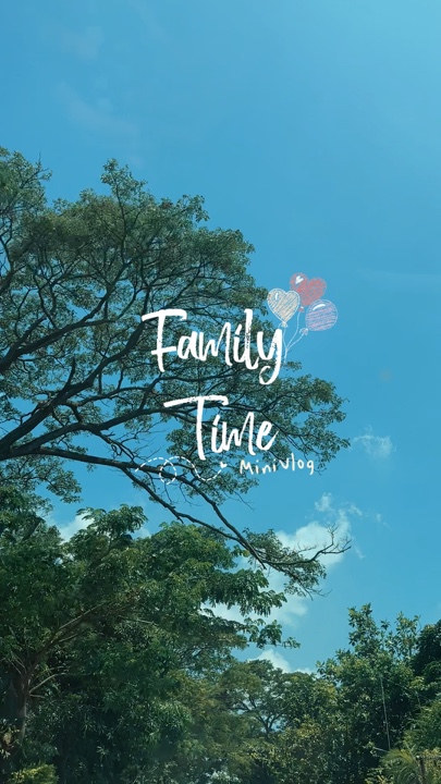 VLOG FAMILIAR