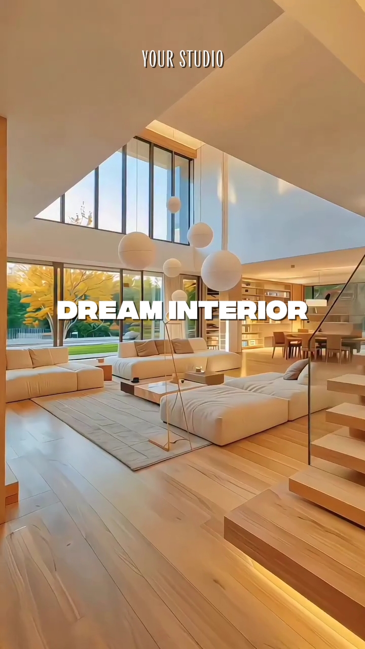 SONHO INTERIOR