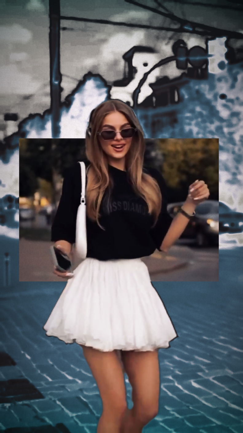 Tenue du jour