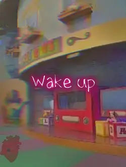 dreamcore/weirdcore