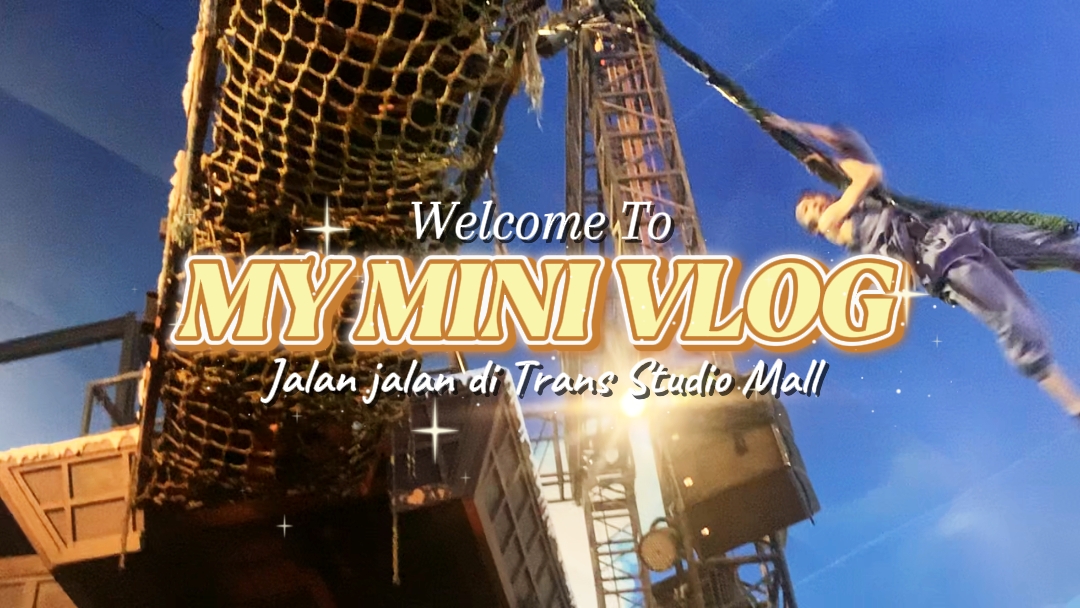 Intro vlog aesthetic
