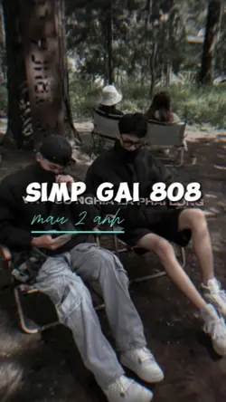 SIMP GAI 808