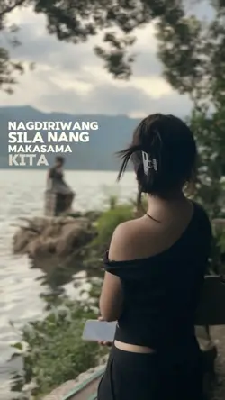nagdiriwang sila