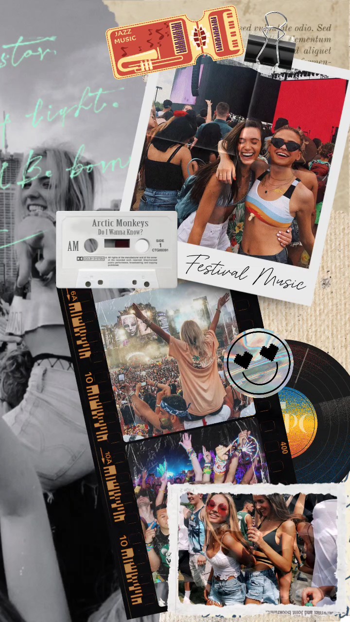 Festival Music