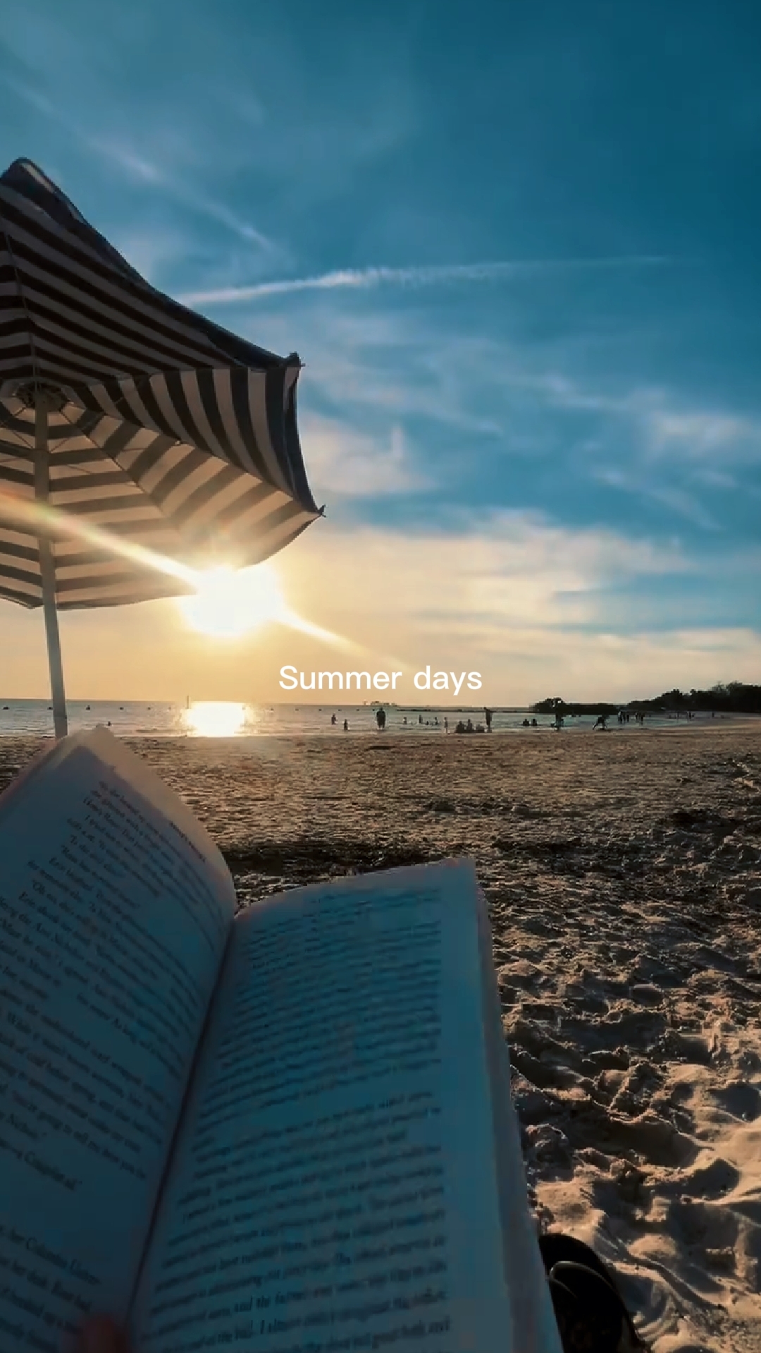 Summer days