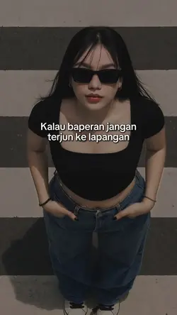 baperan